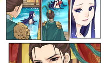 妖气漫画三国,奇幻漫画中的英雄传奇