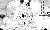 一击男 漫画,超越极限的战斗与成长之旅