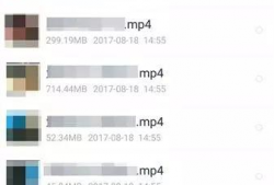 在线黄色视频,揭秘在线黄色视频的黑色产业链